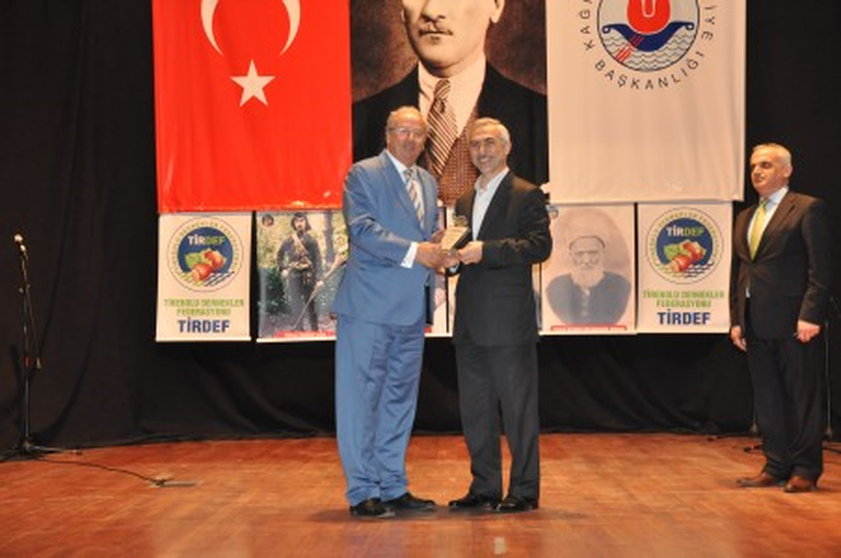 3. Kültür ve Sanat Günleri Etkinliği