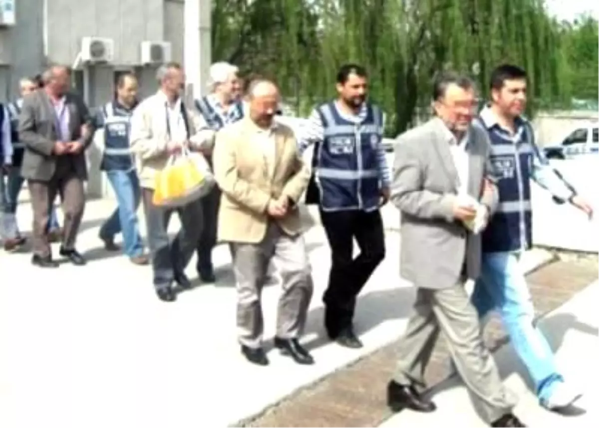 400 Milyon Dolarlık Vurgunda PKK Parmağı