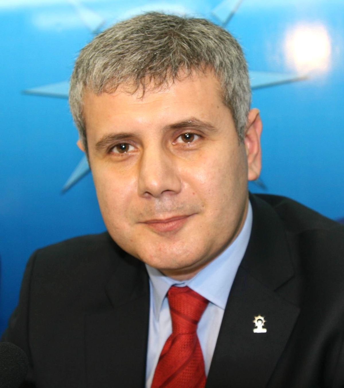 AK Parti\'de Kongre Heyecanı