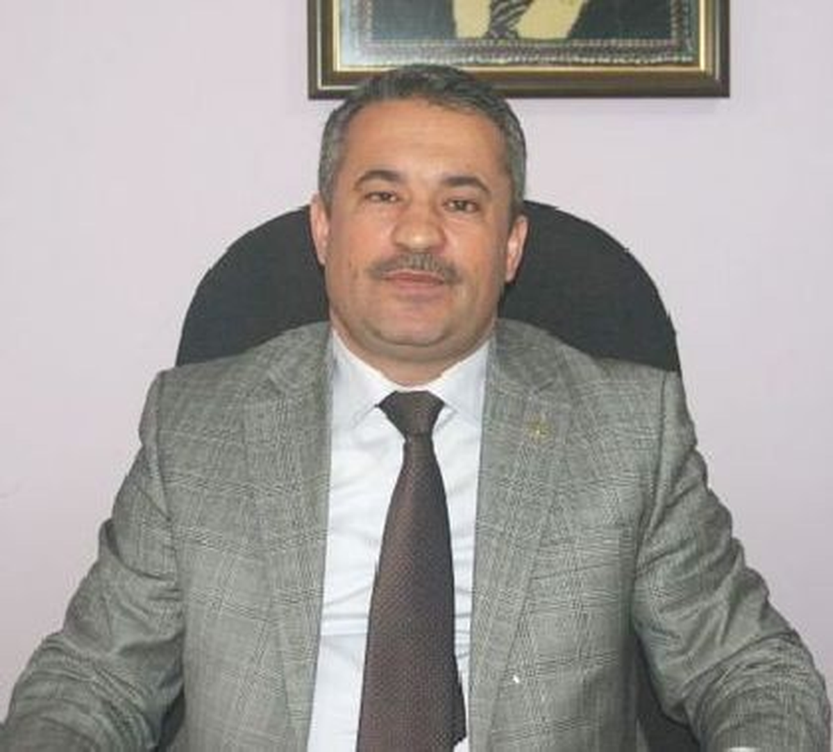 AK Parti\'den \'1 Mayıs\' Mesajı