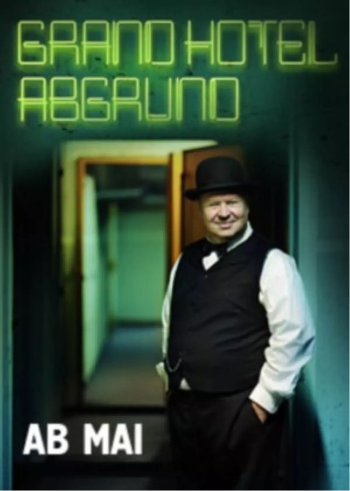 Altıdan Sonra Tiyatro Stuttgart'ta!