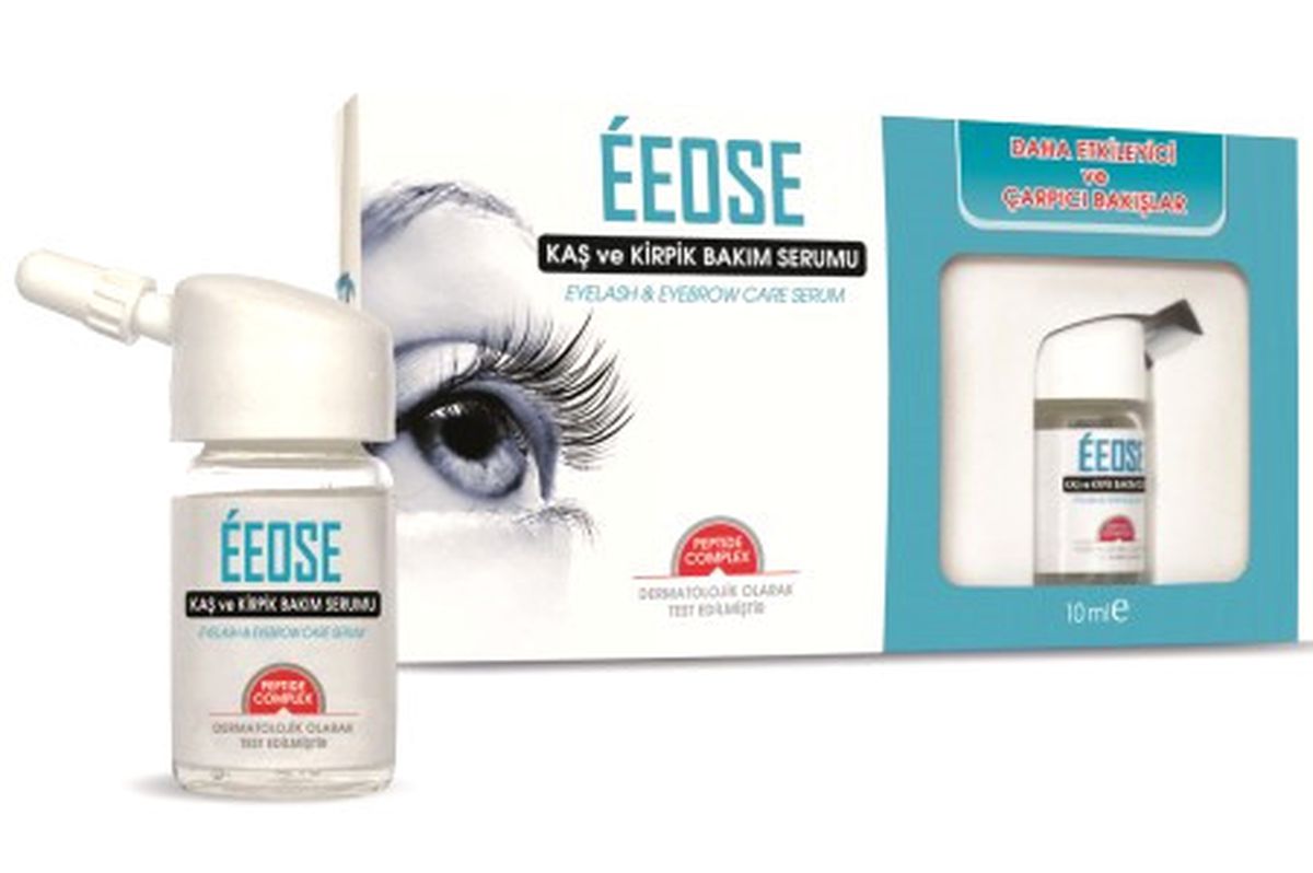 Annelere En Güzel Hediye ÉEOSE\'den