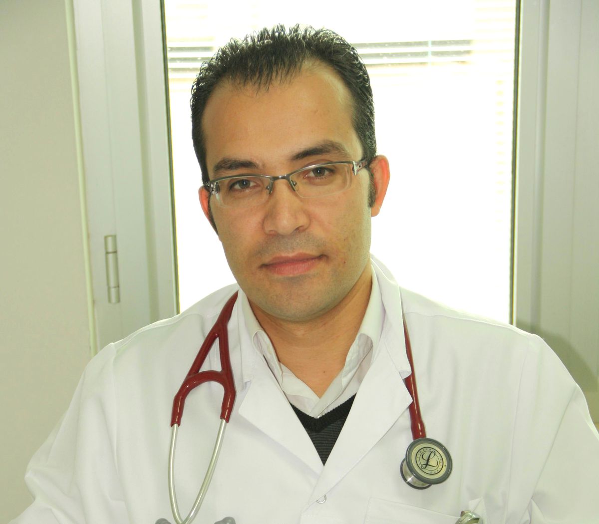 Astıma Alışmayın
