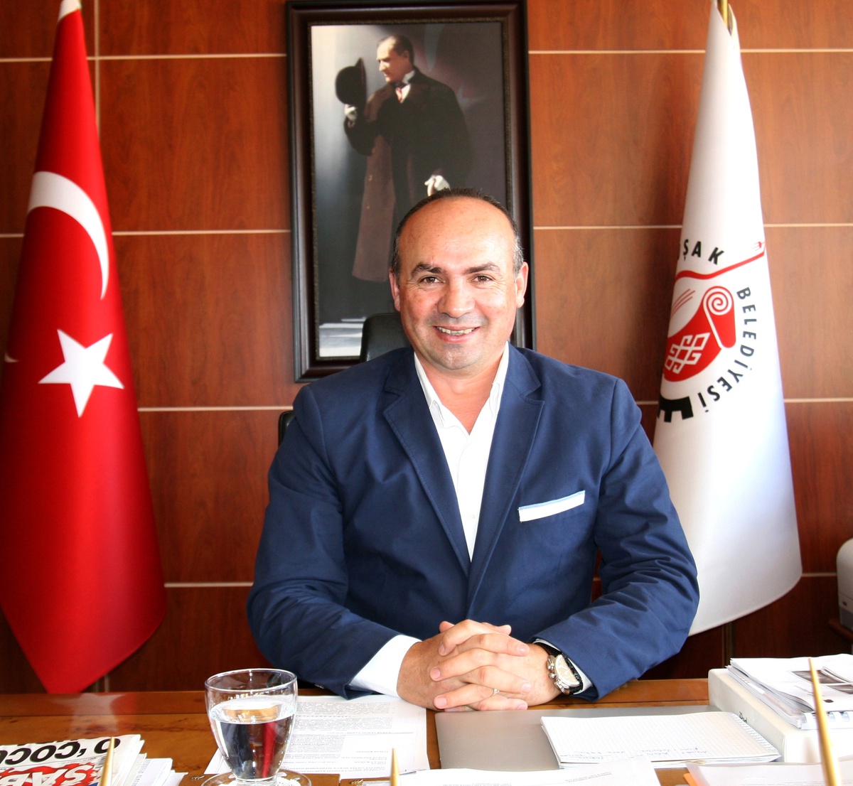 Atlı Rehabilitasyon Merkezi Ağustos Ayında Hizmete Açılacak