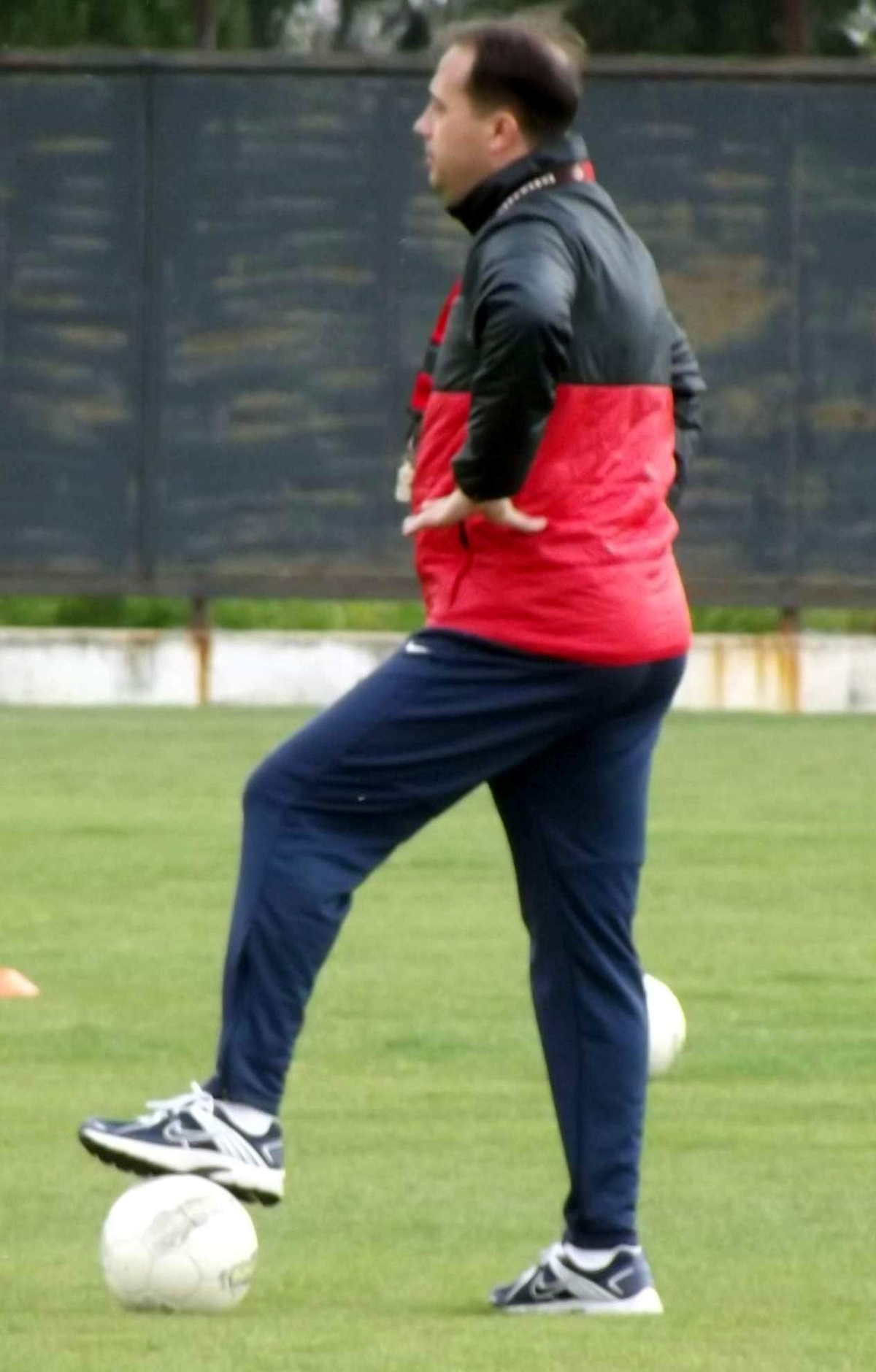 Aydınspor 1923 Gençlere Şans Verecek