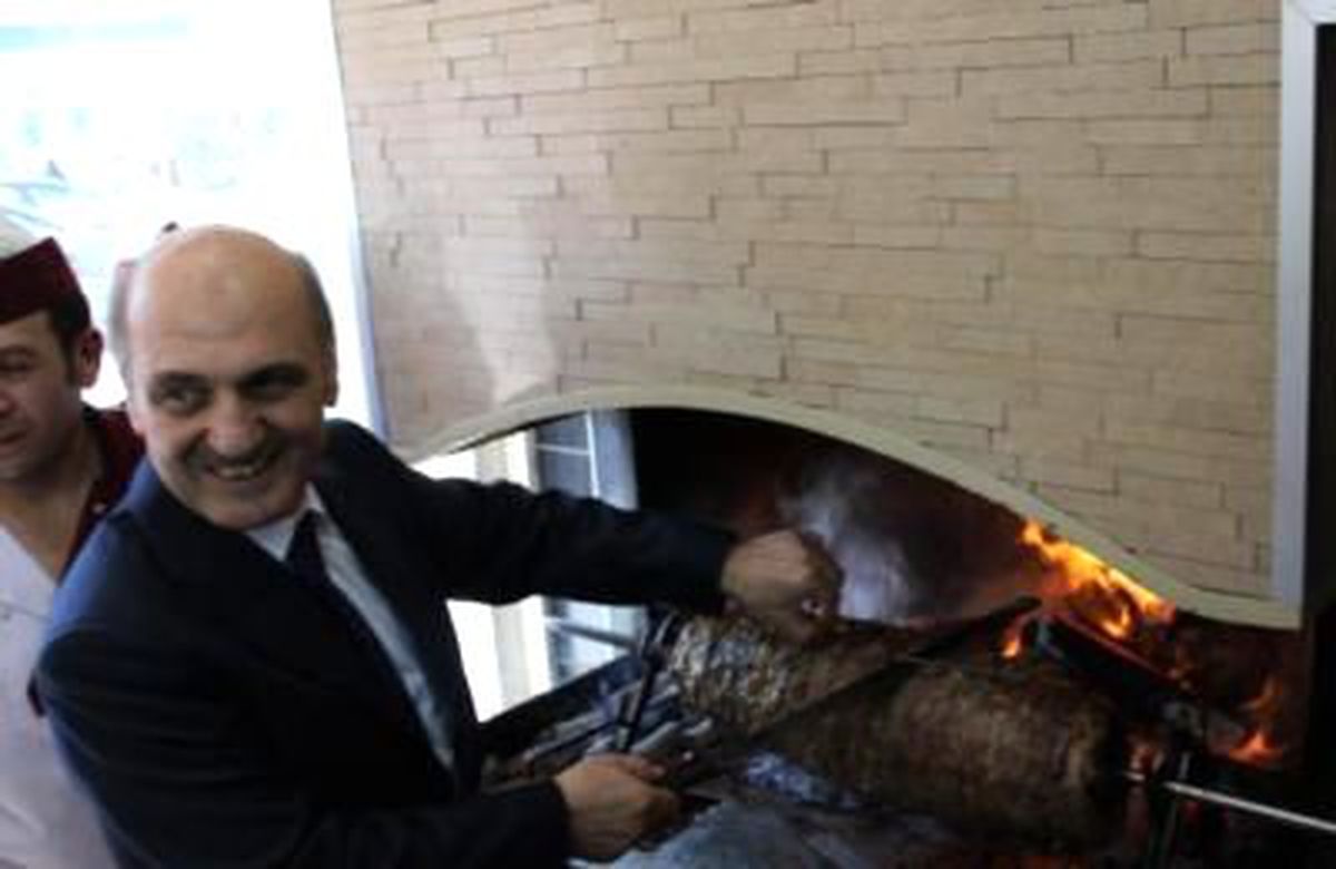 Bakan Bayraktar: Artık Dünya Başbakanımızın Gözünün İçine Bakıyor (2)