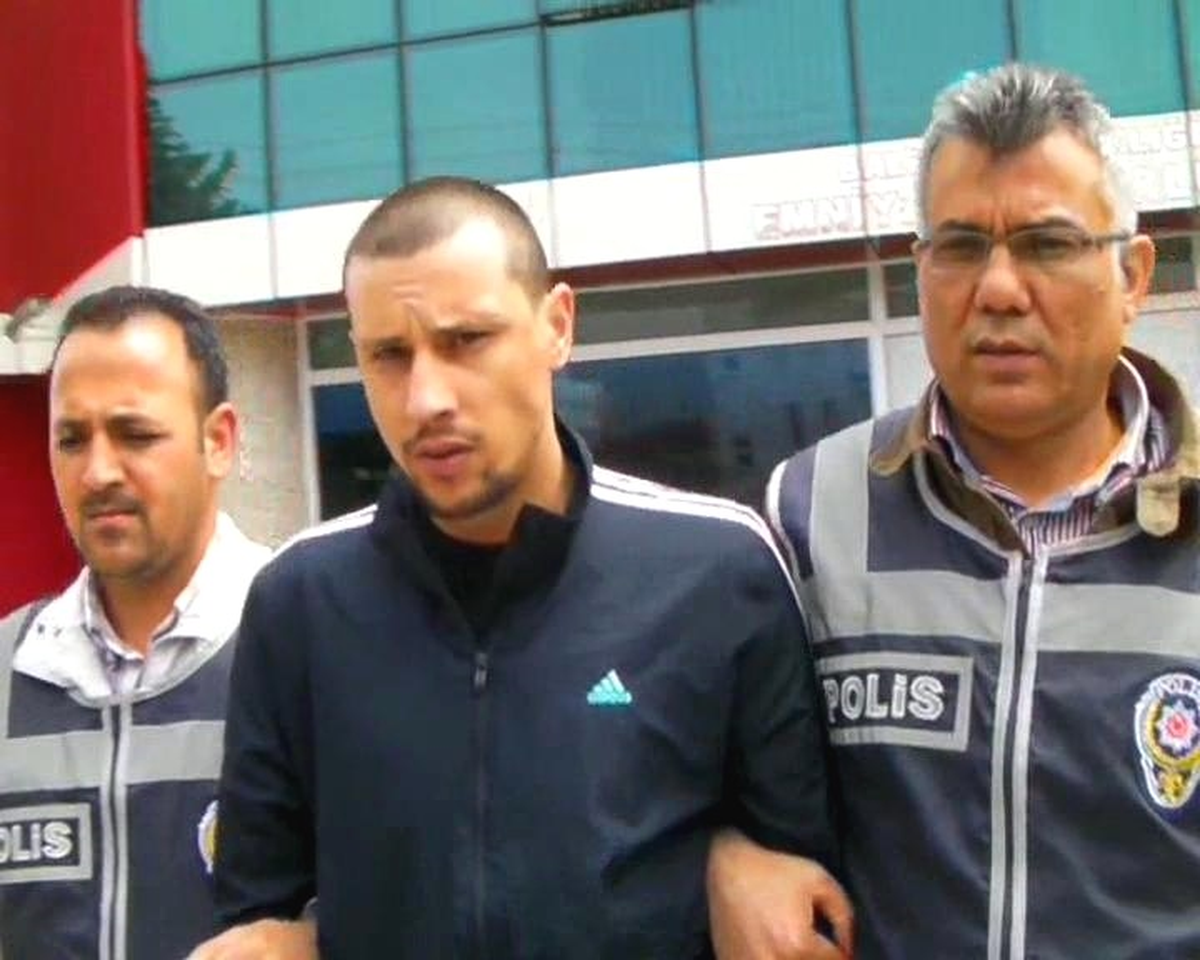 Balıkesir\'de Suç Örgütü Operasyonu