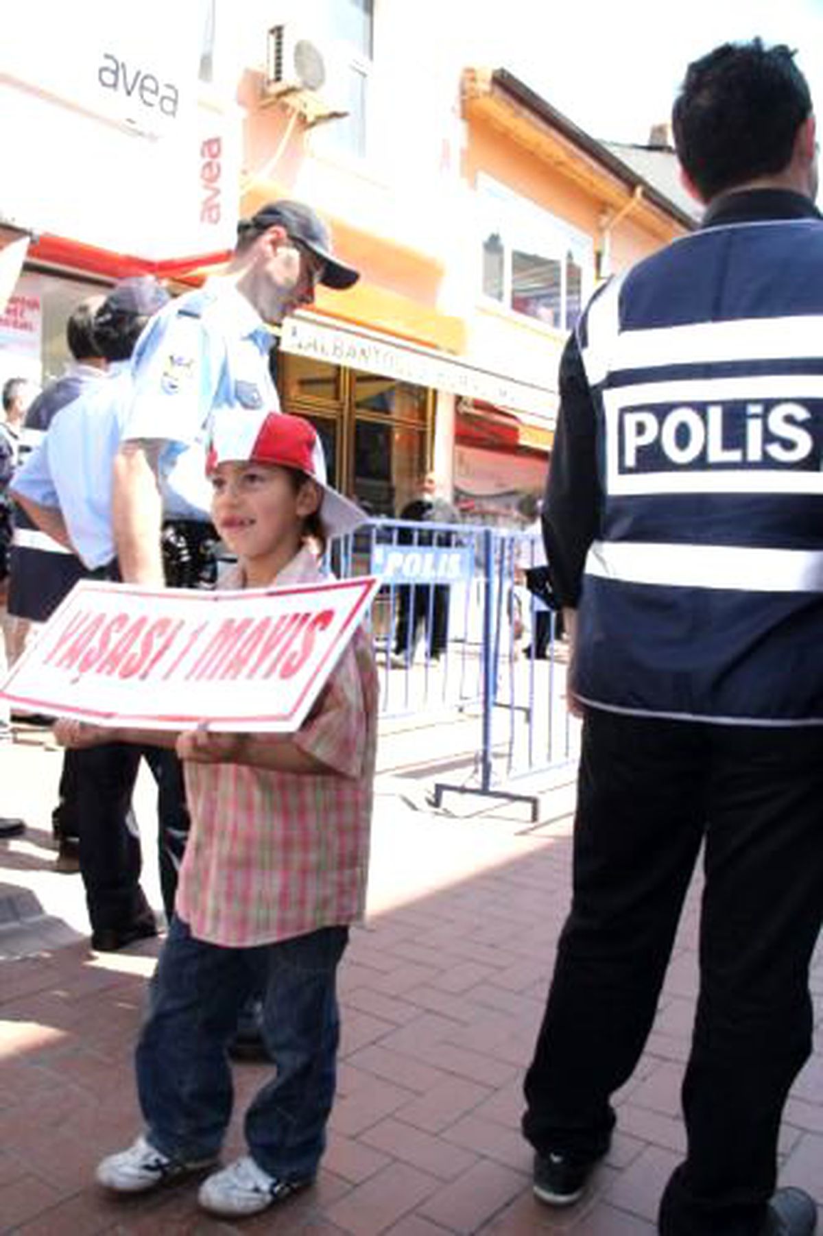 Bartın\'da 1 Mayıs Coşkuyla Kutlandı