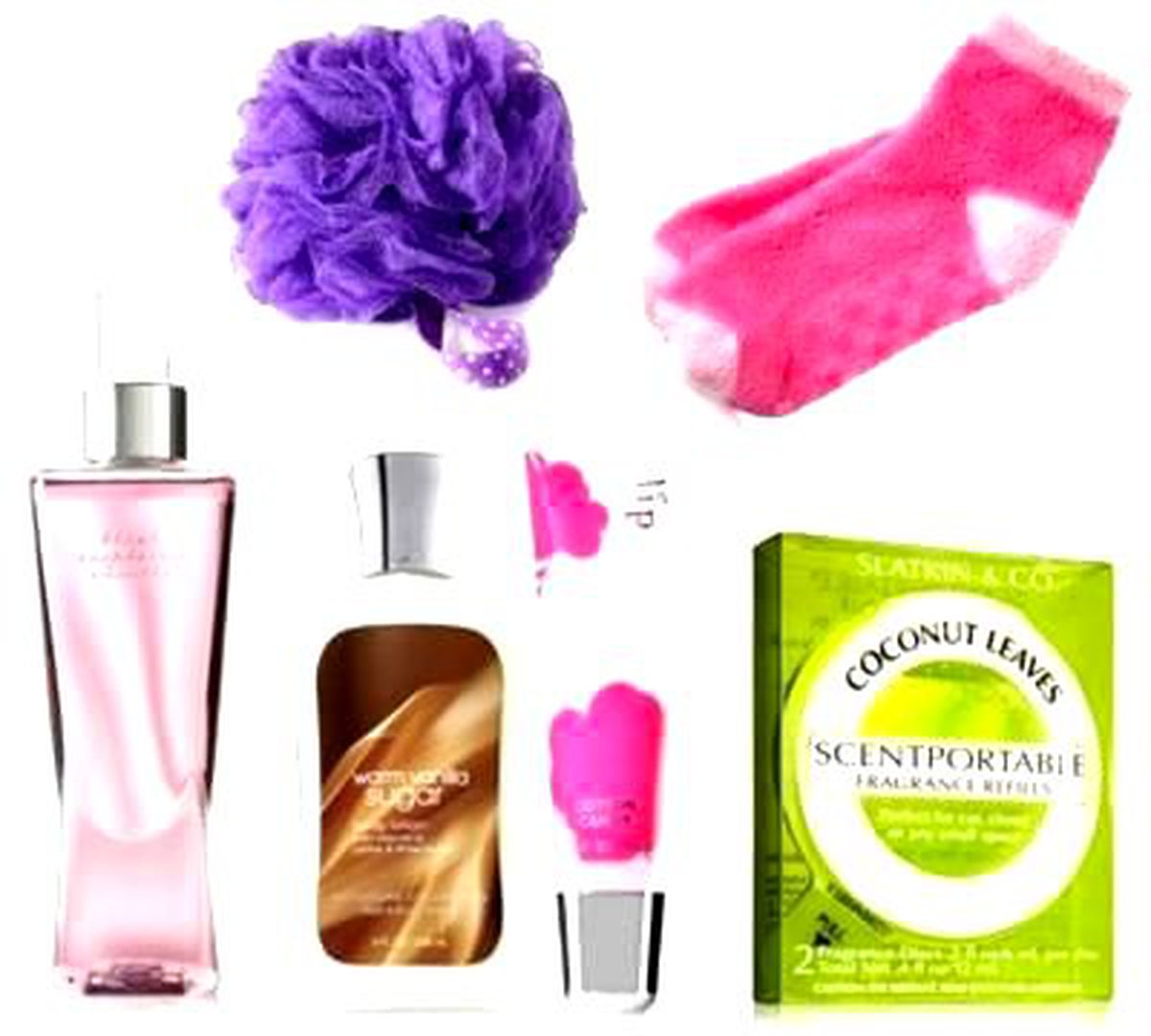 Bath & Body Works\'ten Yaza Özel Ürünler