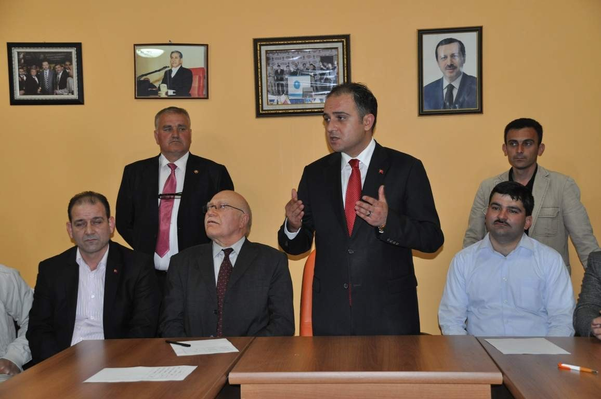 Baybatur İlçe Gezilerine Başladı