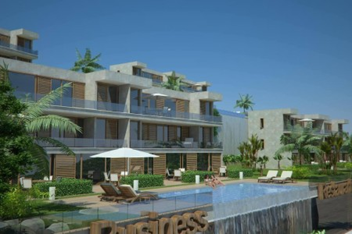 Bodrum\'da Tatil Tadında Ev Hayatı