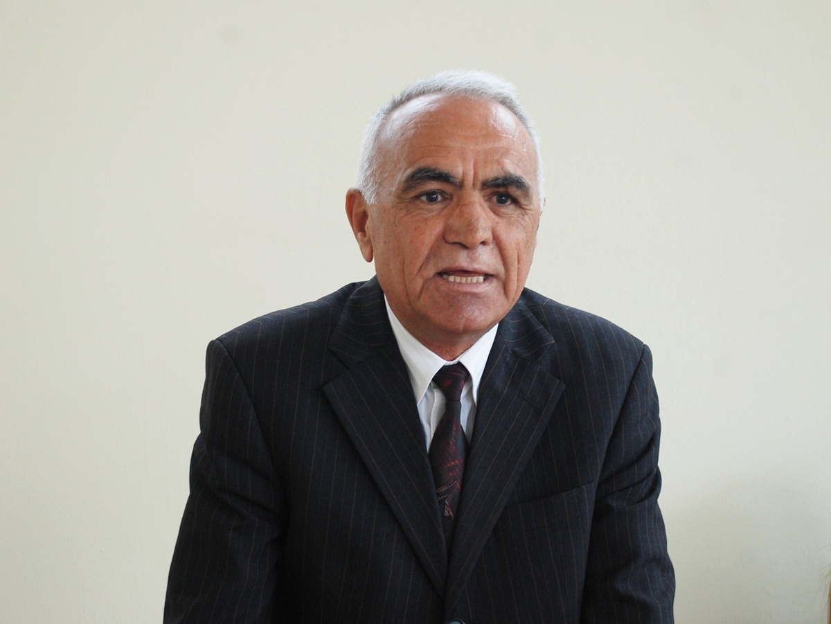 Didim Alevi Bektaşi Kültür Merkezi ve Cemevi Derneği Hıdırellez Şenliklerini 6 Mayıs\'ta...