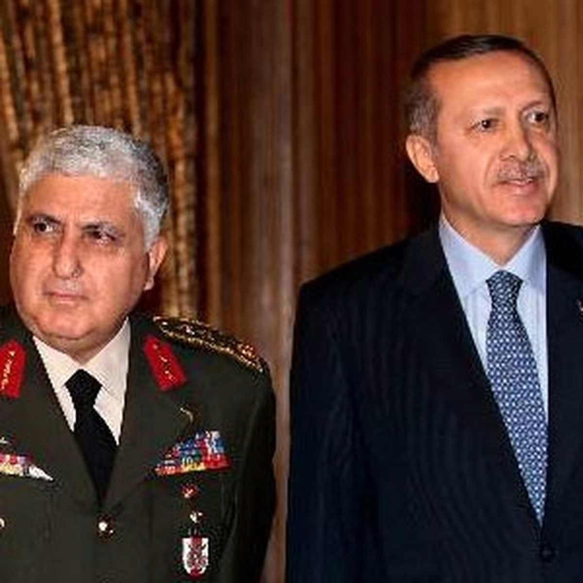 Erdoğan-Özel Görüşmesi Sona Erdi
