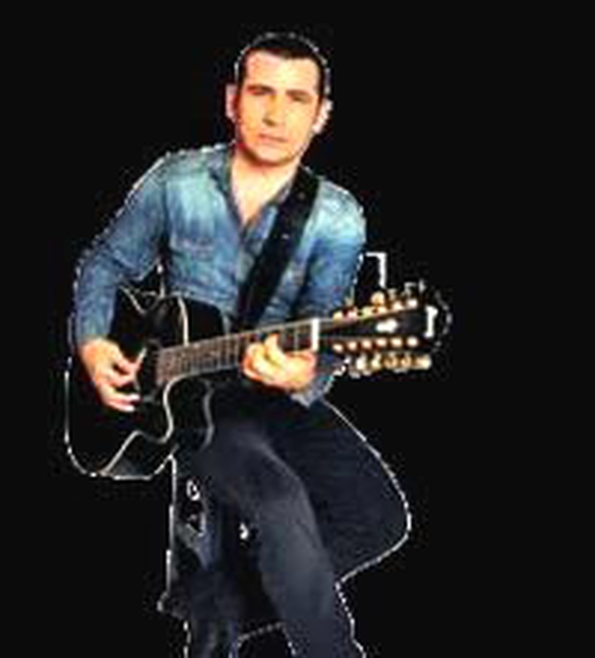 Ferhat Göçer\'den Yeni Klip