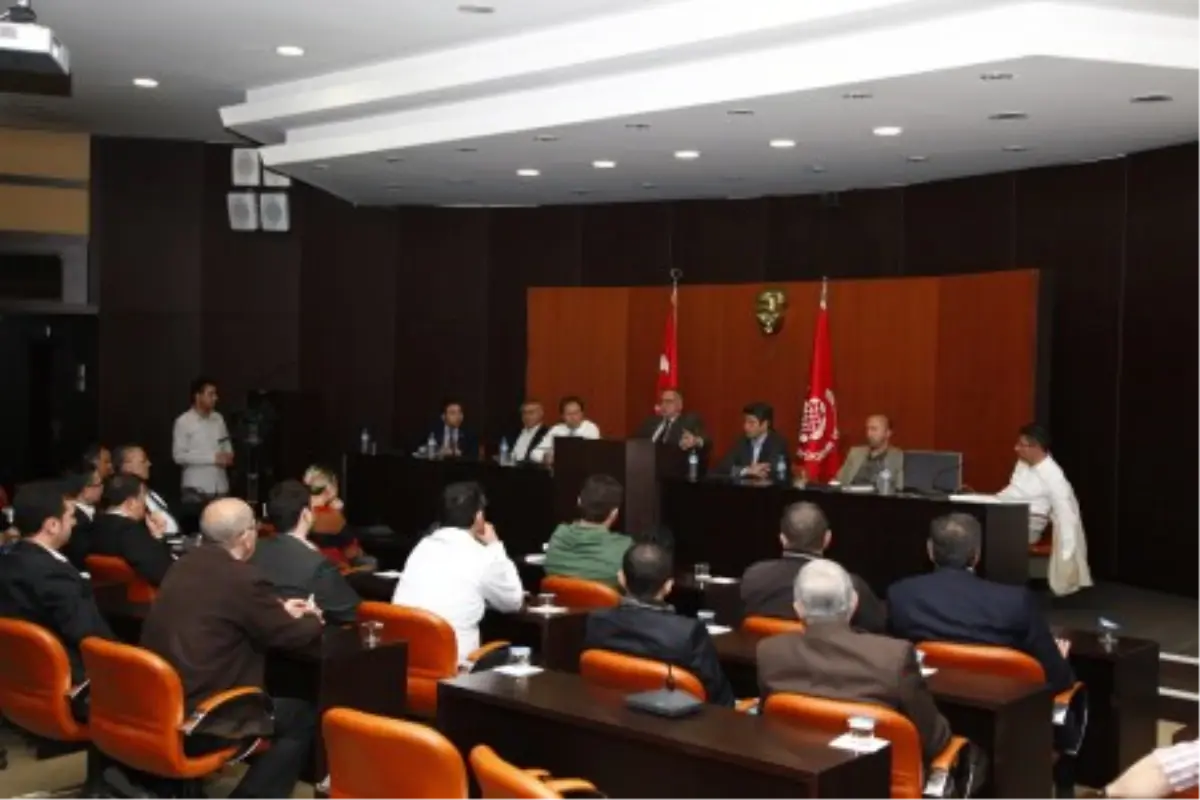 Gazi Muhtar Paşa Bulvarı Cazibe Merkezi Olacak