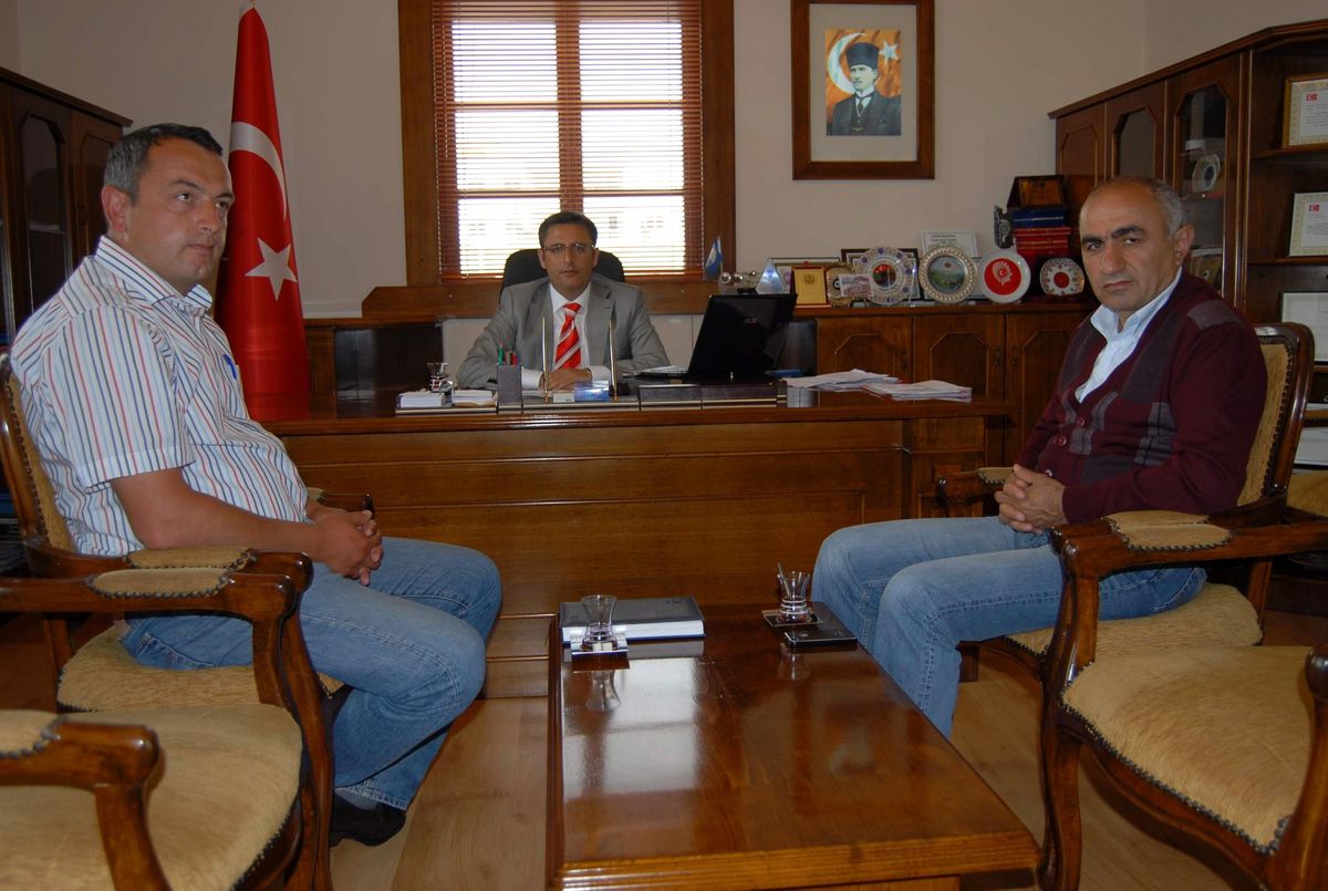 Gazipaşa\'nın Baraj Hasreti Erken Bitecek