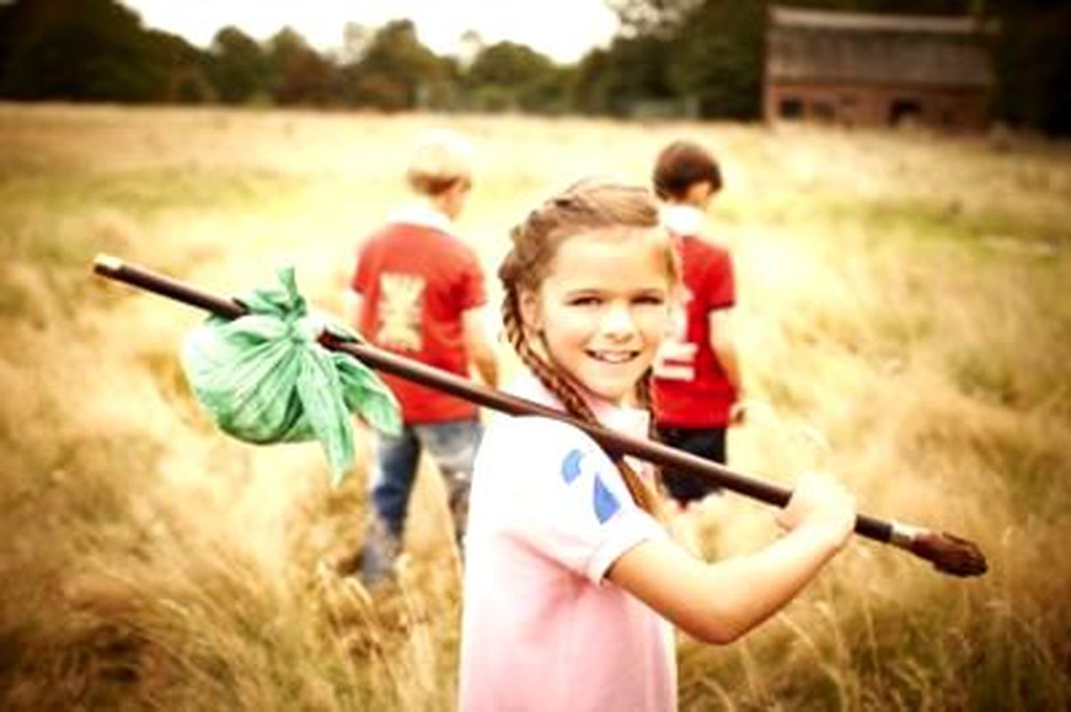 Hackett Kids 2012 İlkbahar Yaz Koleksiyonu