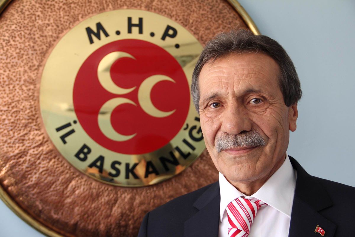 Hasan Aslan, Partililerle Bir Araya Geldi