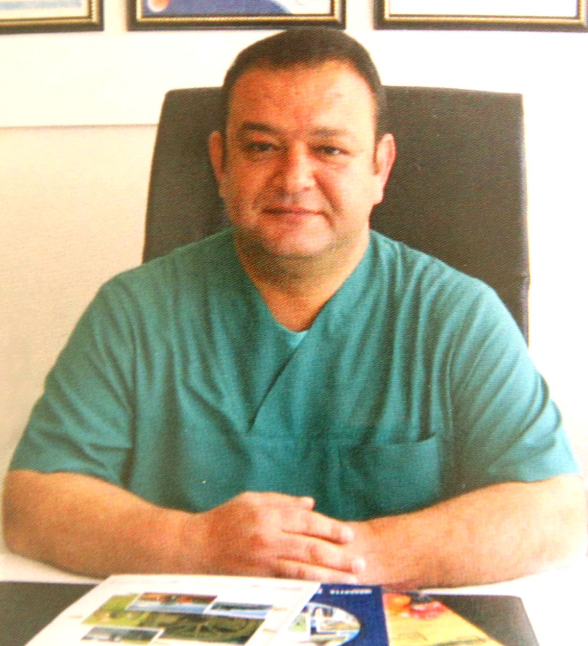 Hayvancılıkta \'Kredi\' Desteği