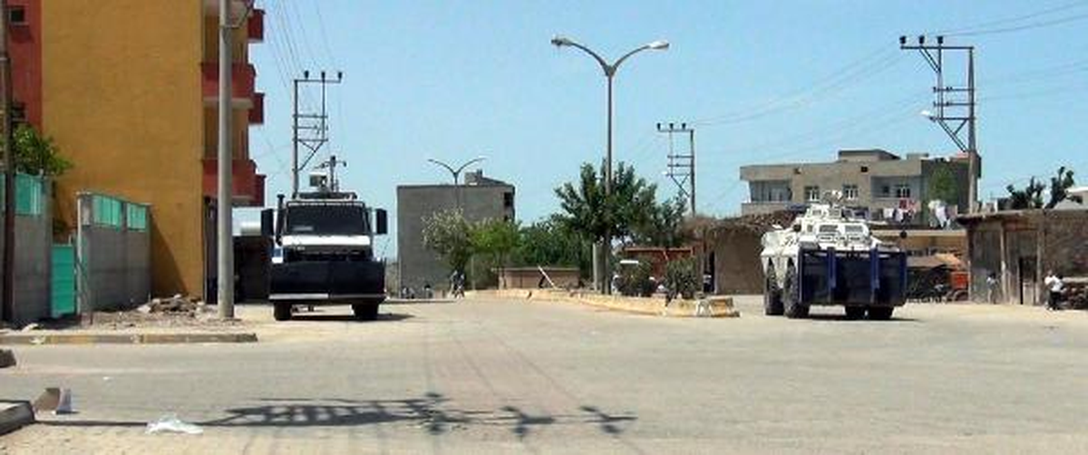İdil\'de Aşiretler Çatıştı, 13 Yaşındaki Çocuk Öldü(2)