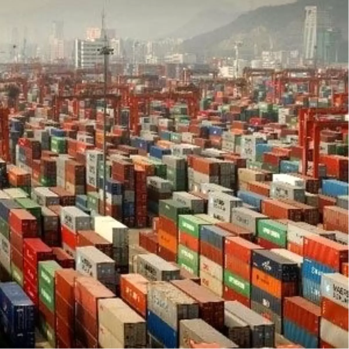 İhracat Verileri Açıklandı