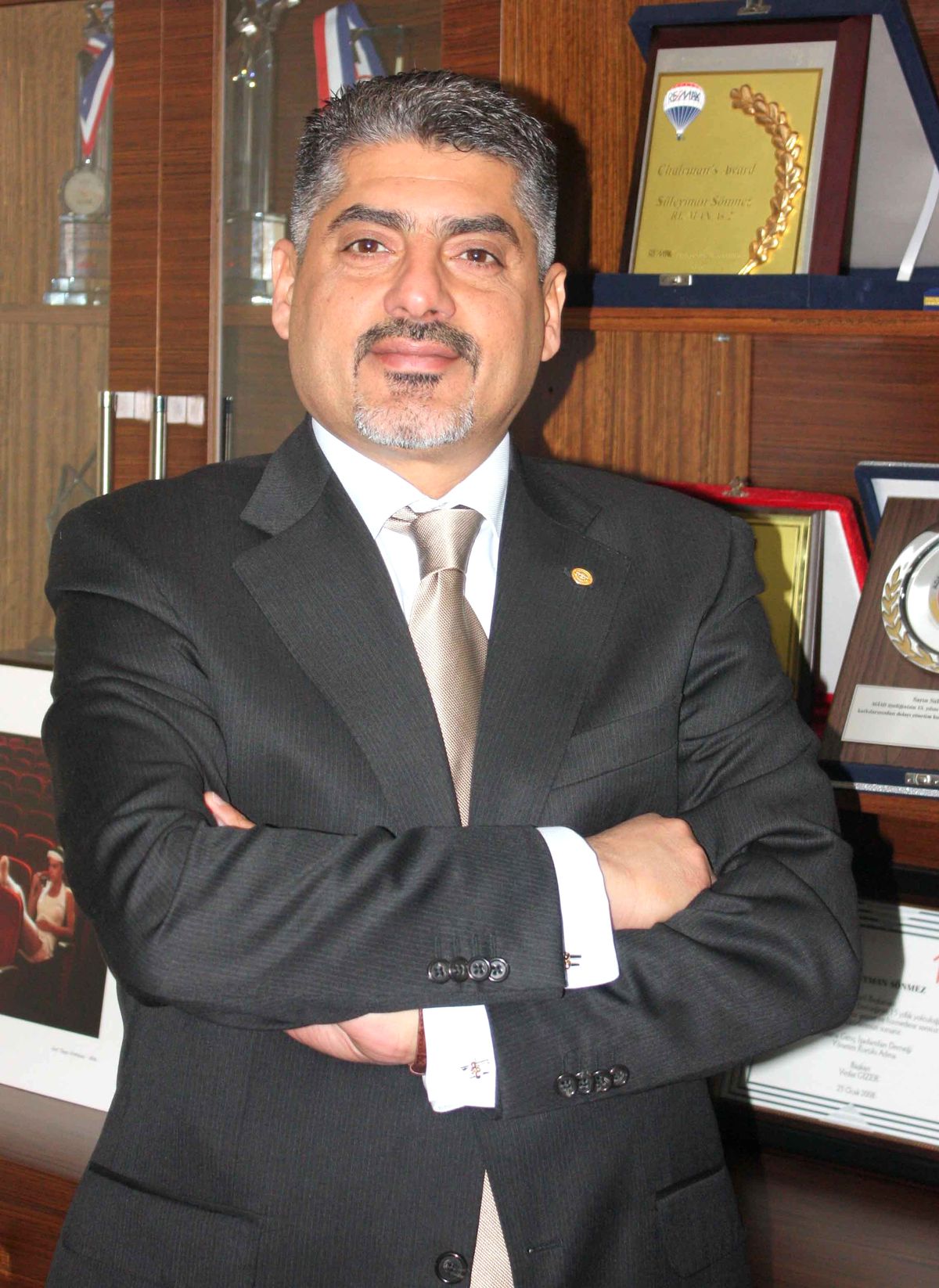İş Dünyasından \'Master Planı\' Uyarısı