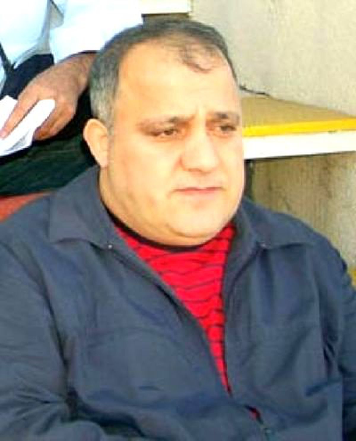 İşadamı Tezcan'ın Katil Zanlısı Yakalandı
