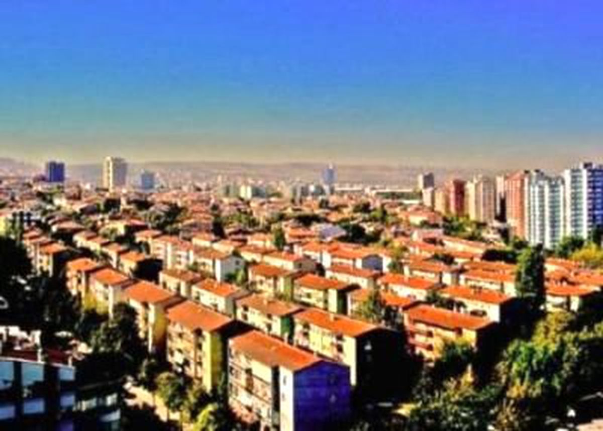 İstanbul\'da Hangi Binalar Yıkılacak?