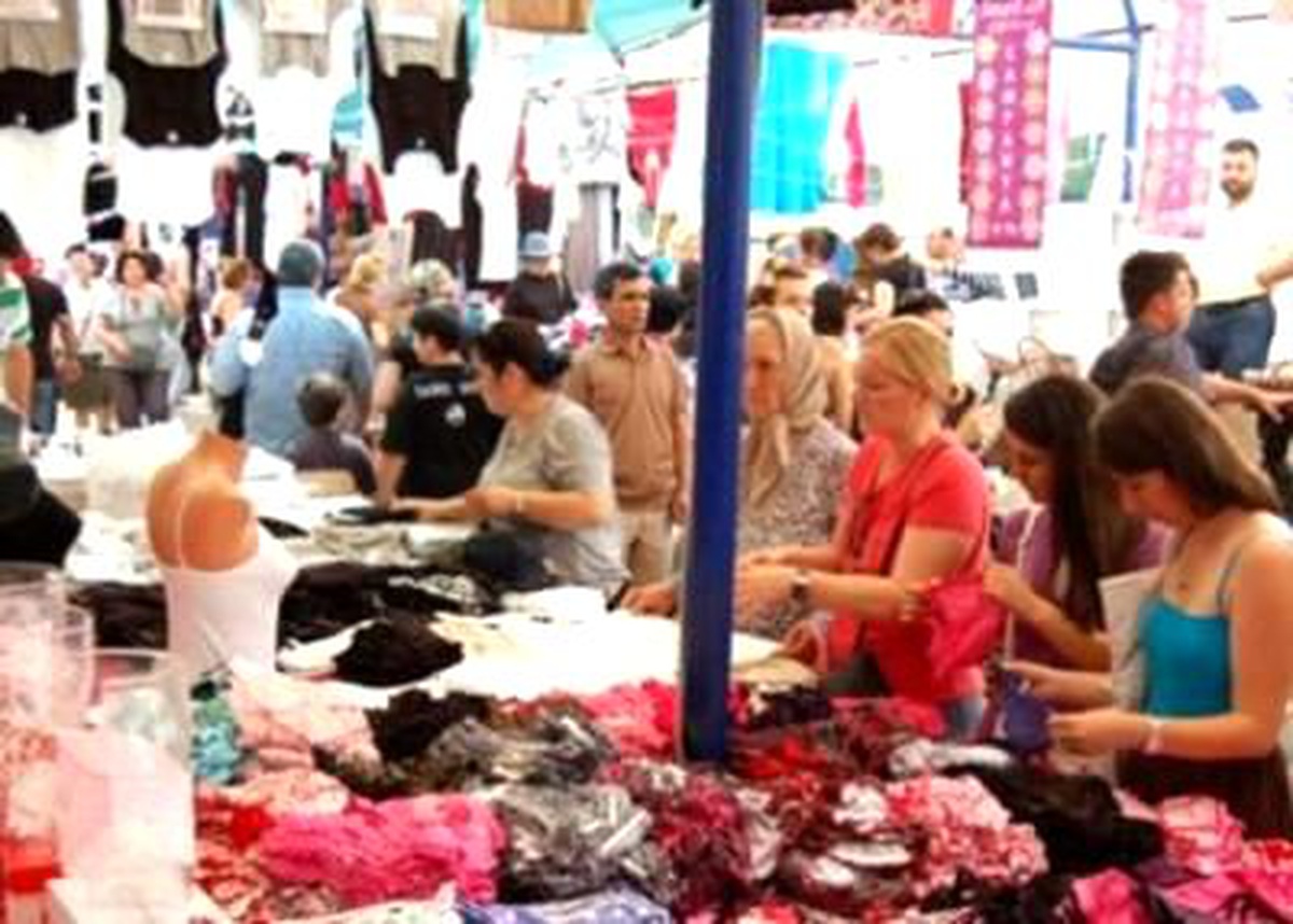 İstanbul'da Perakende Fiyatlar Hızlı Arttı