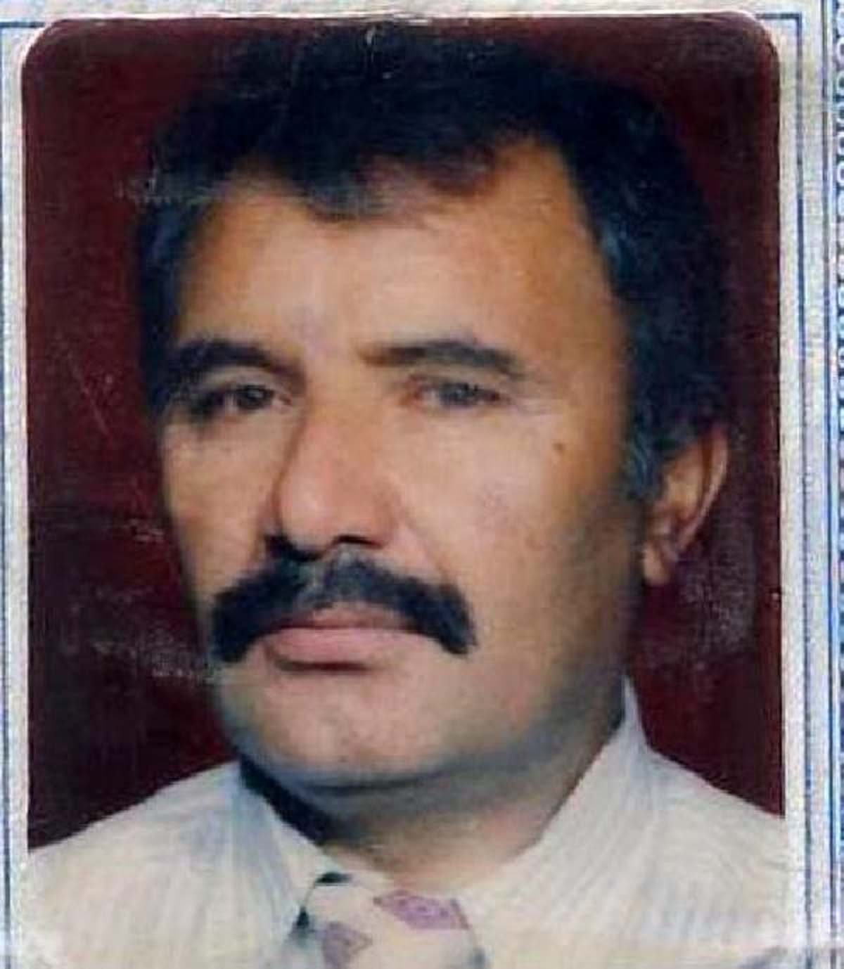 Kalp Krizi 5 Kişinin Ölümüne Yol Açan Sürücü Yaşam Mücadelesi Veriyor