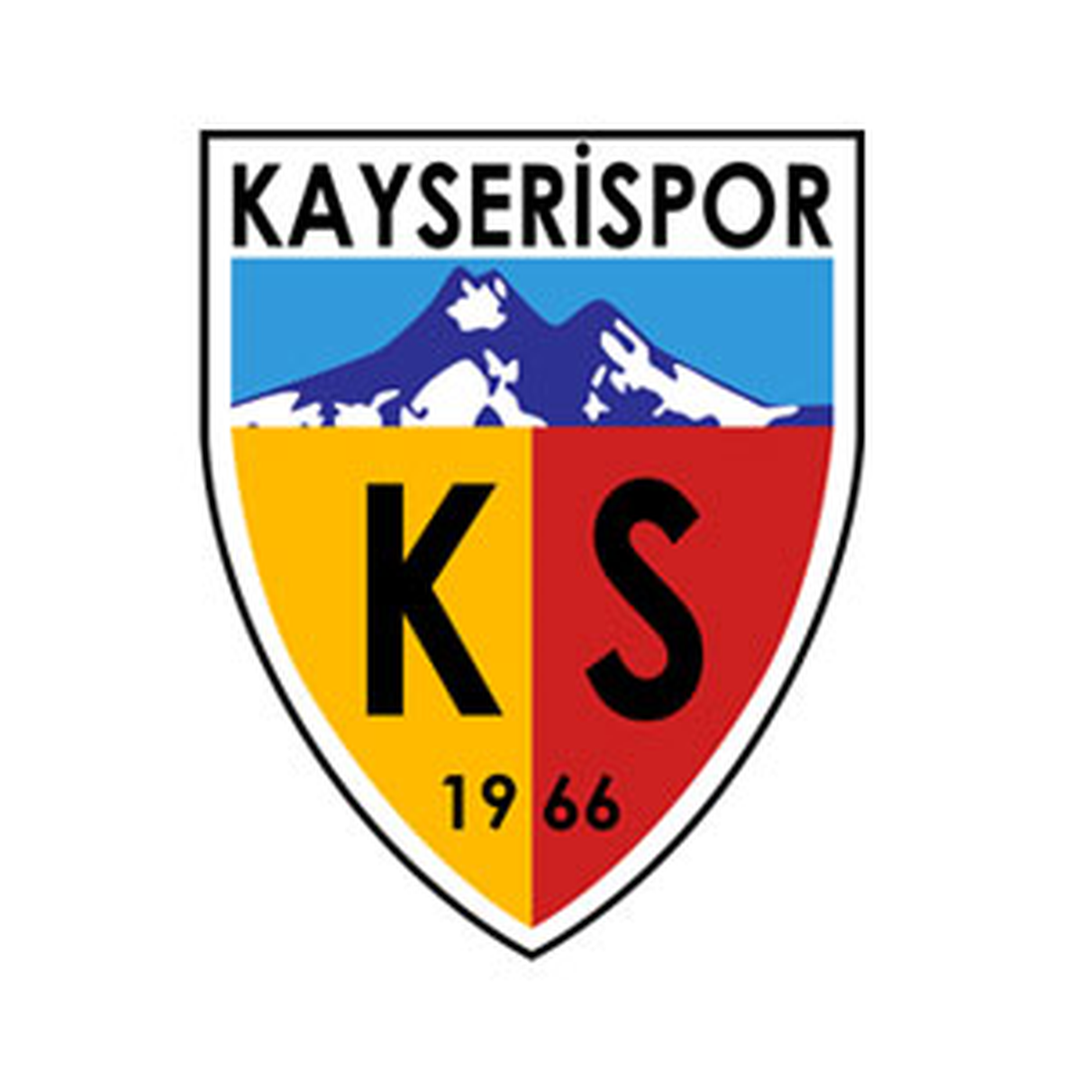Kayserispor TFF\'ye Sert Çıktı