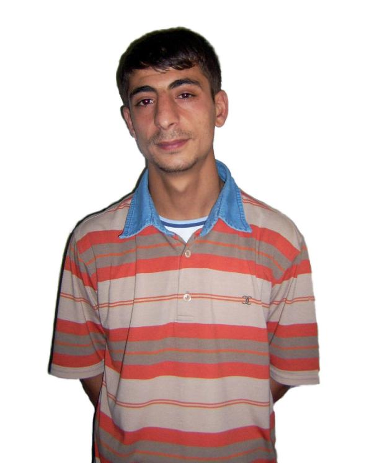Kesinleşmiş Hapis Cezası Bulunan Yankesici Yakalandı