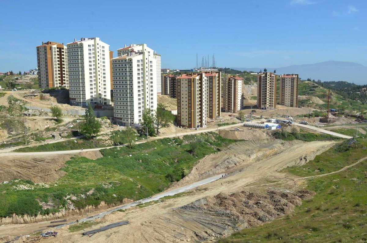 Kira Öder Gibi Ev Sahibi Olma İmkanı