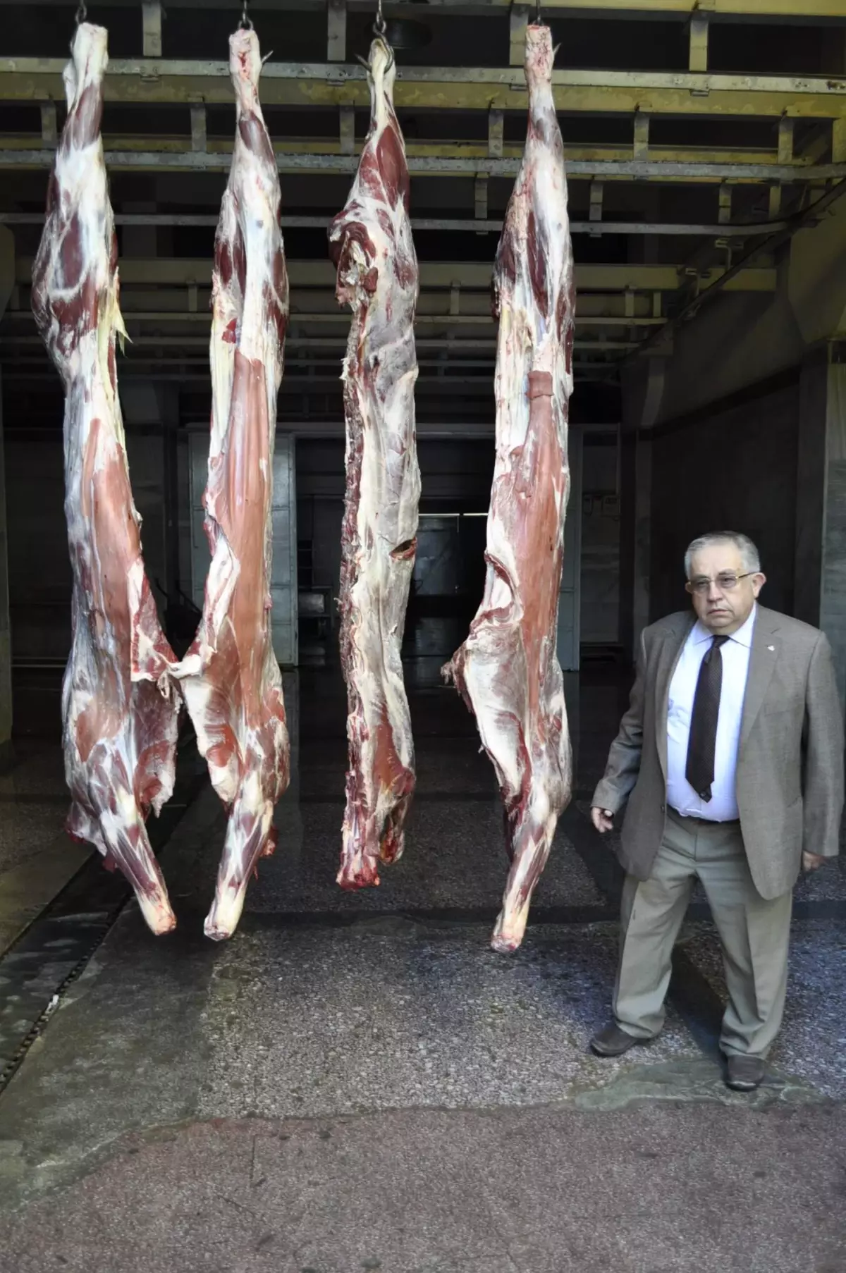 Ktb Başkanı Şaban Ünlü Açıklaması