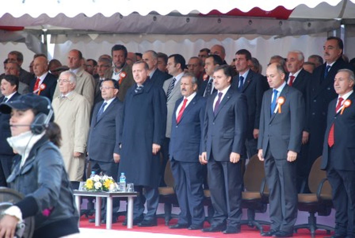 Malatya\'nın İlk AVM\'si