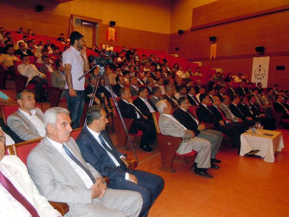'İşçi Bayramını Biz Resmileştirdik'