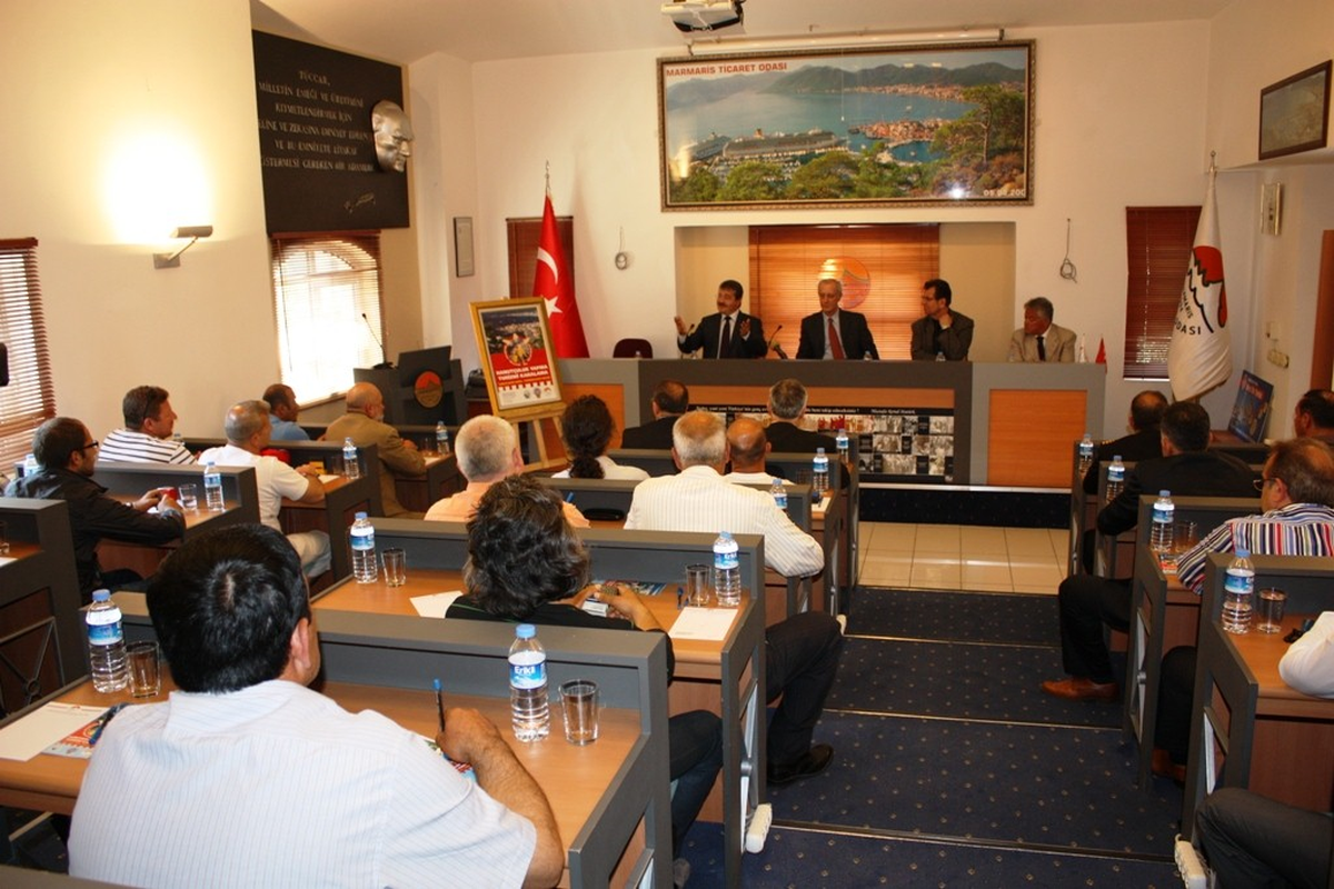 Marmaris'te Jeep Safarilere Yeni Düzenleme