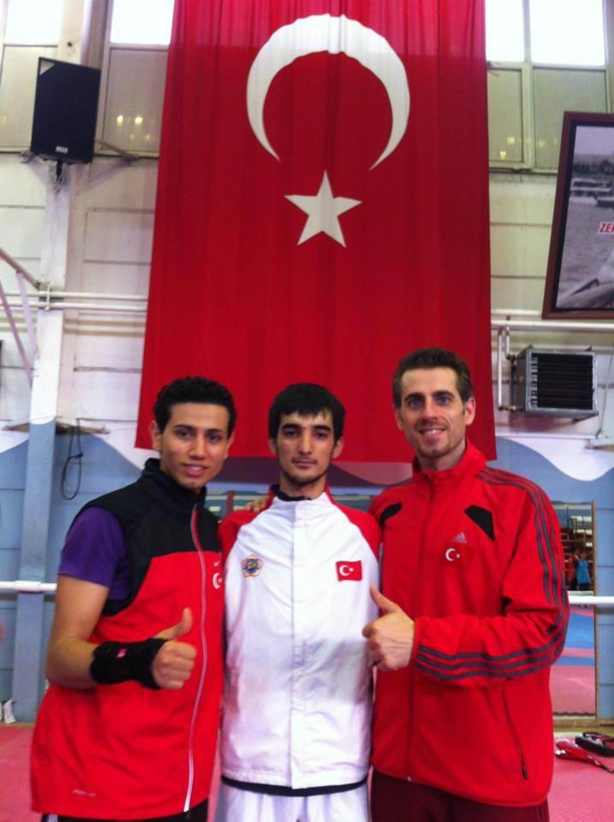 Mehmet Dolaş Çalışmalarını Sürdürüyor