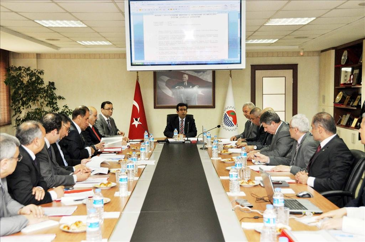 Mersin, İstihdam Artırıcı Çalışmalarda En Başarılı İl