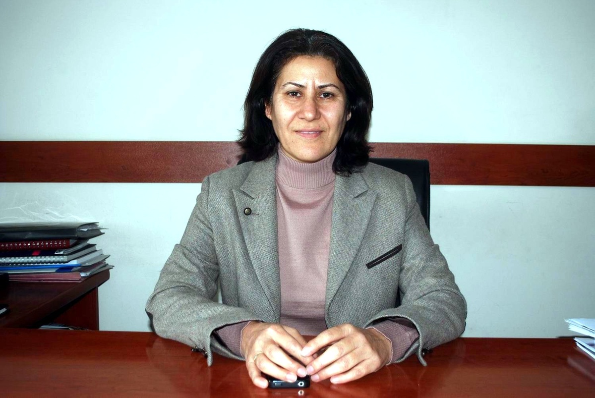 Milletvekili Öz: "İktidarın İşçilere Bakışı 12 Eylül\'ü Hatırlatıyor"