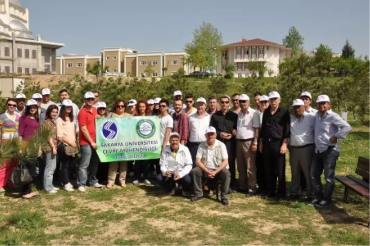 "Paksan, Pak Sakarya" Projesi SAÜ\'de