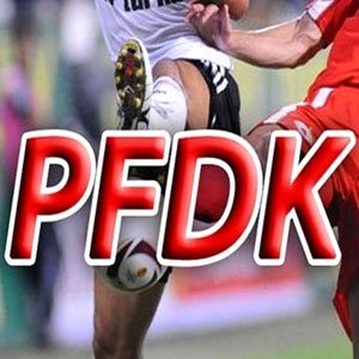 Pfdk Kararları