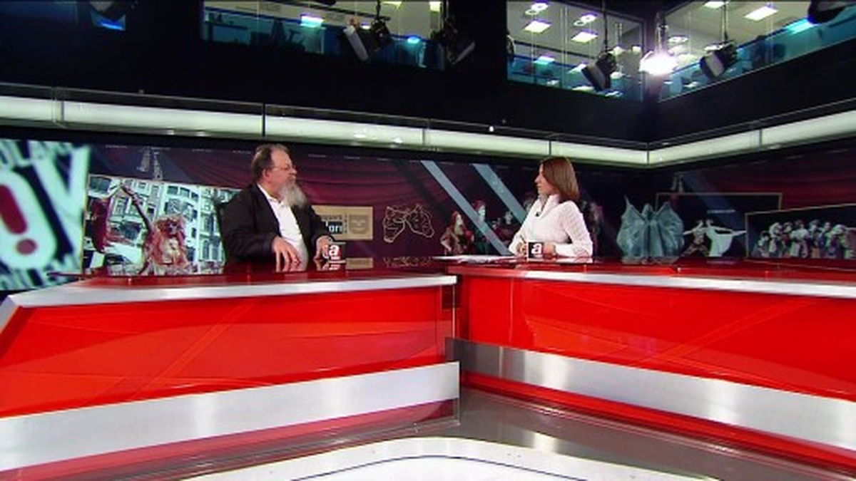 'Şehir Tiyatroları' Tartışması