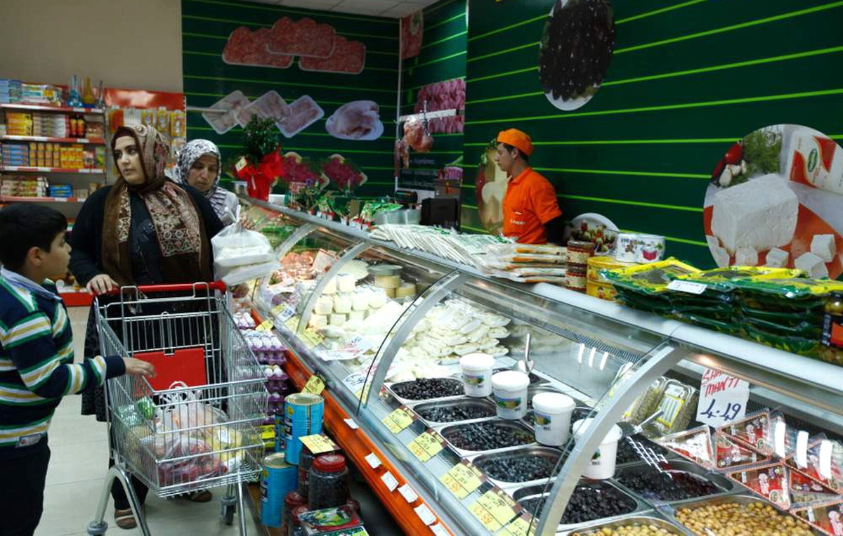 Semt Marketlerinin İnsan Odaklı Hizmet Anlayışı