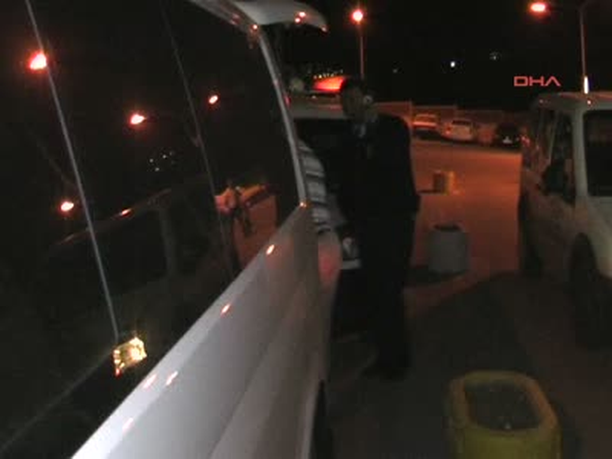 Sınırda Yakalanan PKK\'lılar Konuşmuyor