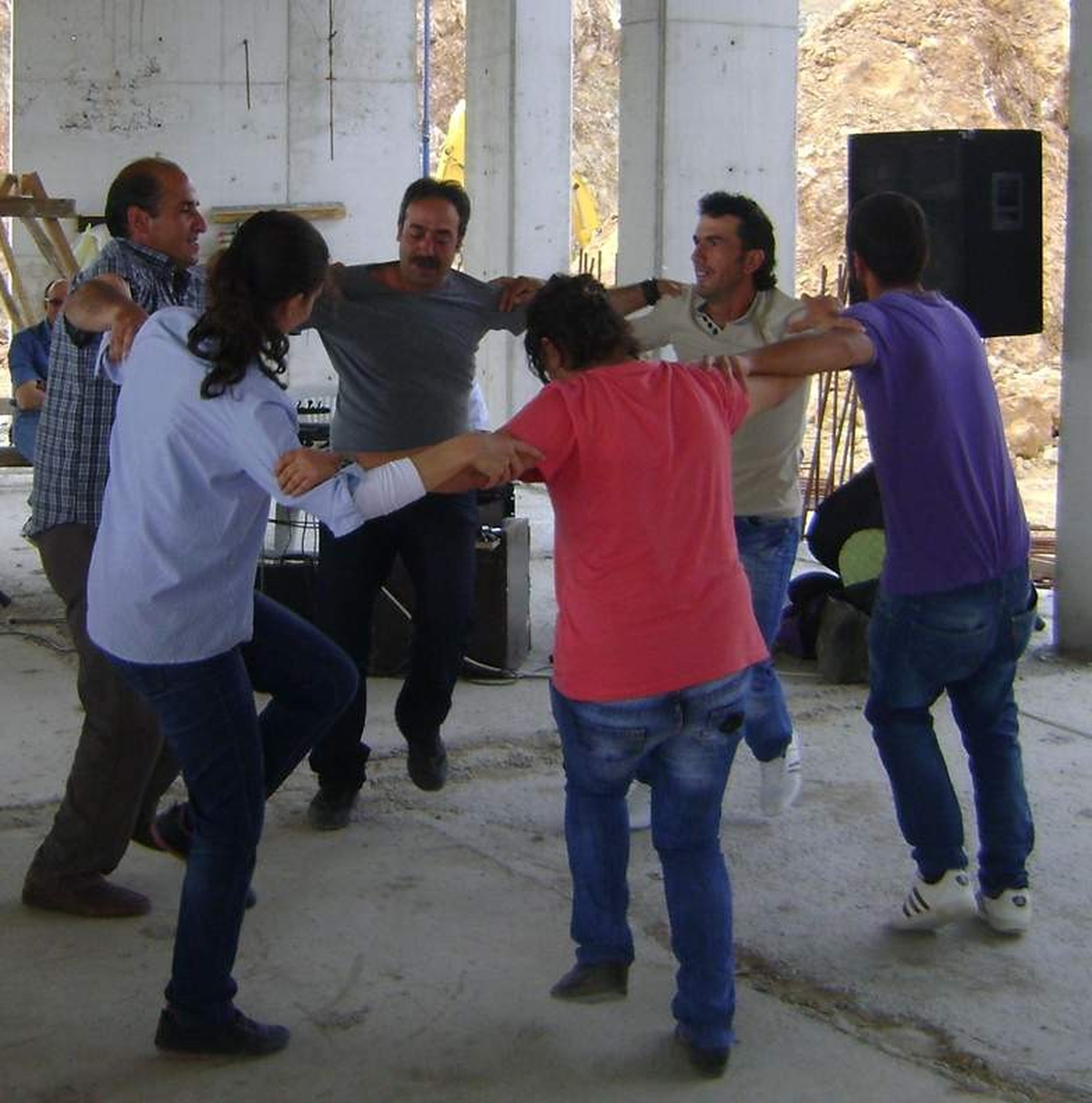 Tavşanlı\'da 1 Mayıs\'a Müzikli Kutlama