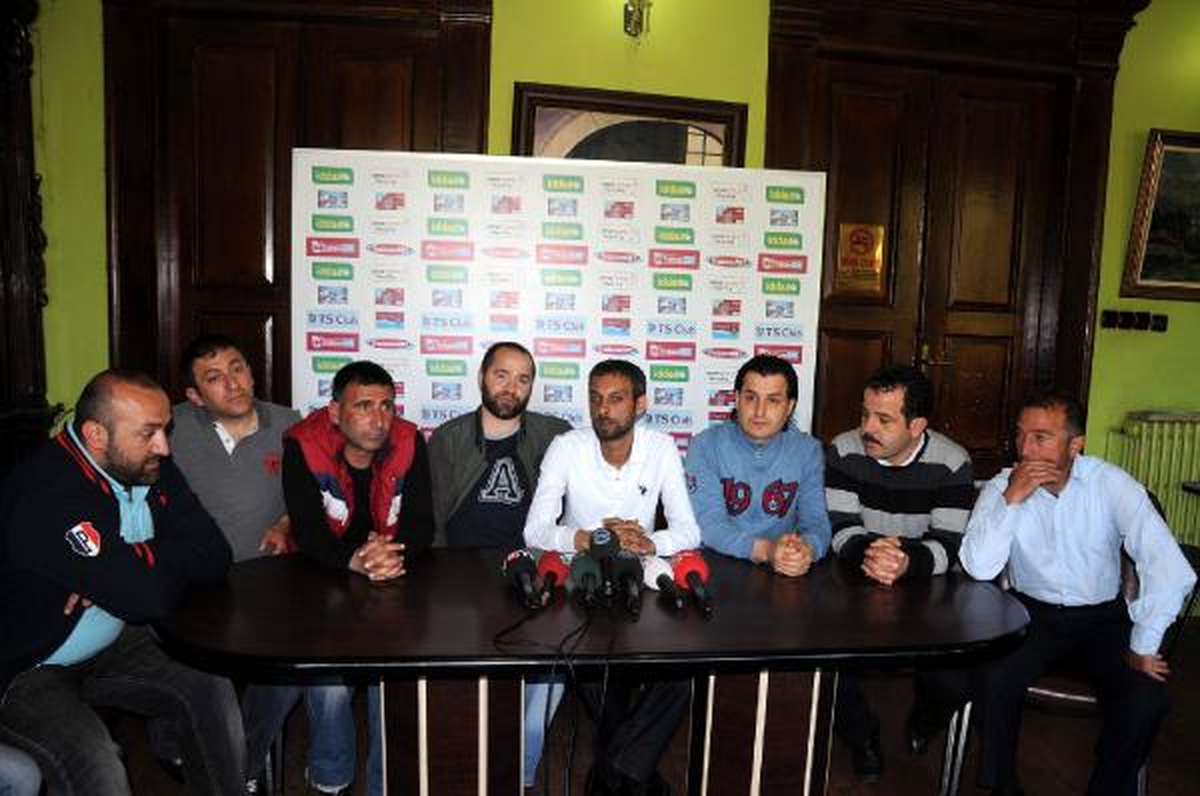 Trabzon\'da Öfke Dinmiyor