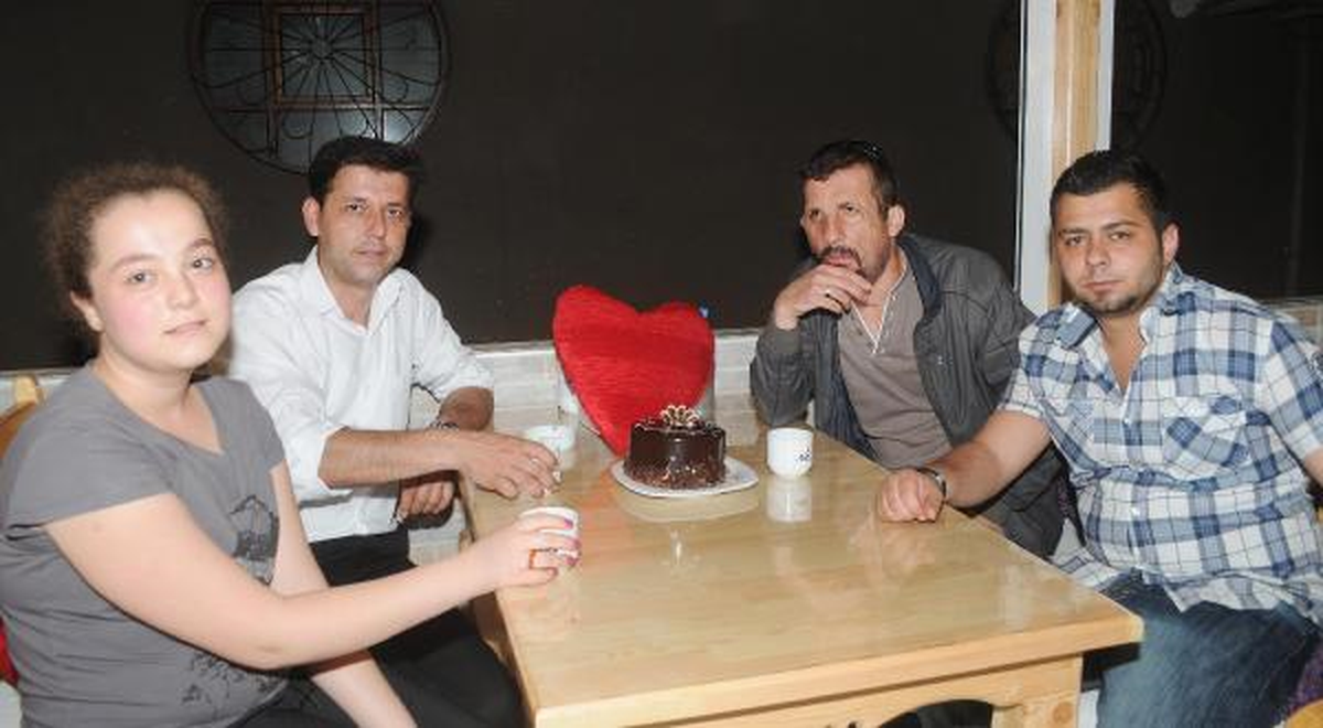 Yeni Yüzle 100. Gün