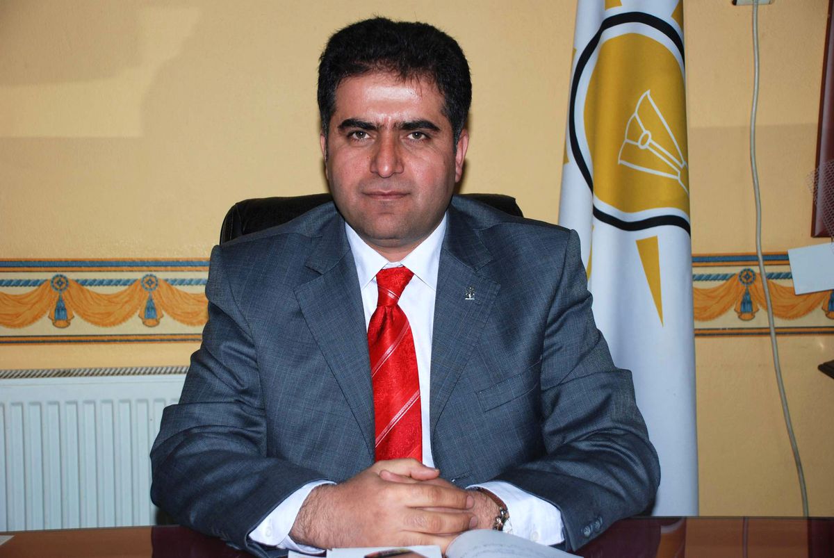 3 Mayıs Dünya Basın Özgürlüğü Günü