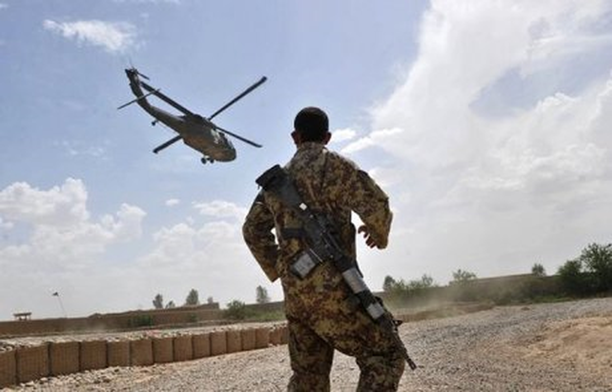 Afganistan\'da Ölü Sayısı Artıyor